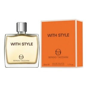 

With Style