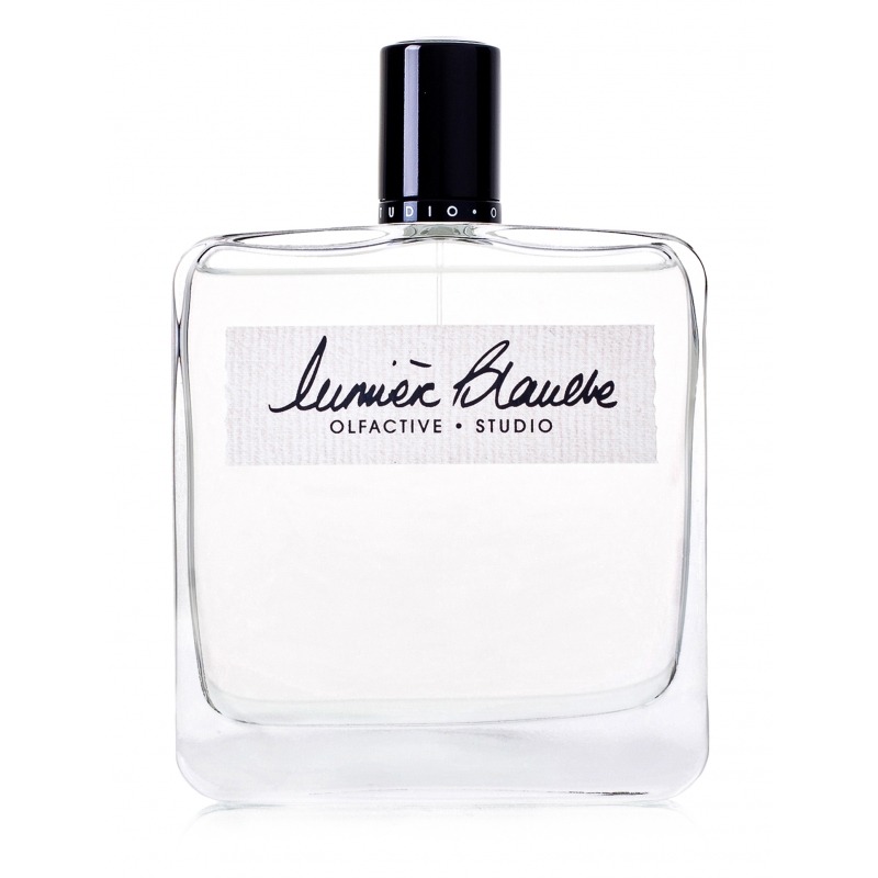 

Lumiere Blanche