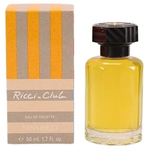 Ricci Club парфюмированная вода женская nina ricci nina le parfum 30мл