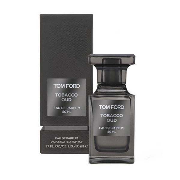 

Tobacco Oud