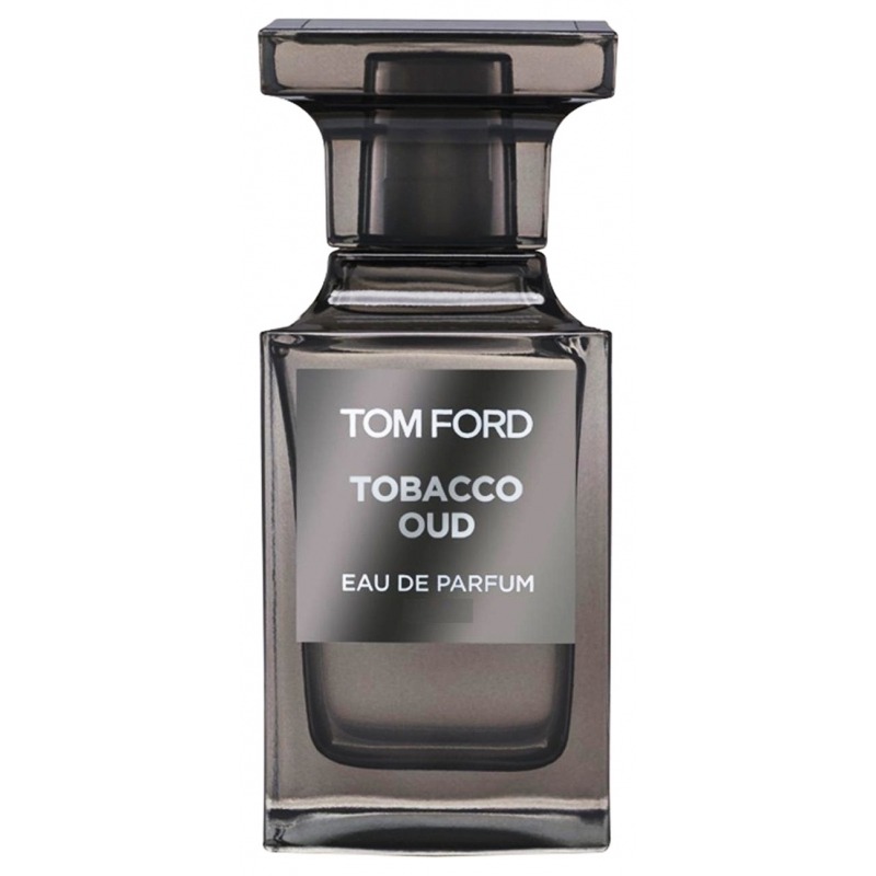 Tobacco Oud от Aroma-butik