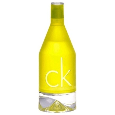 

CK IN2U POP Her
