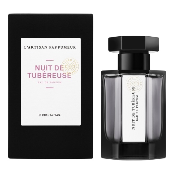 Nuit de Tubereuse
