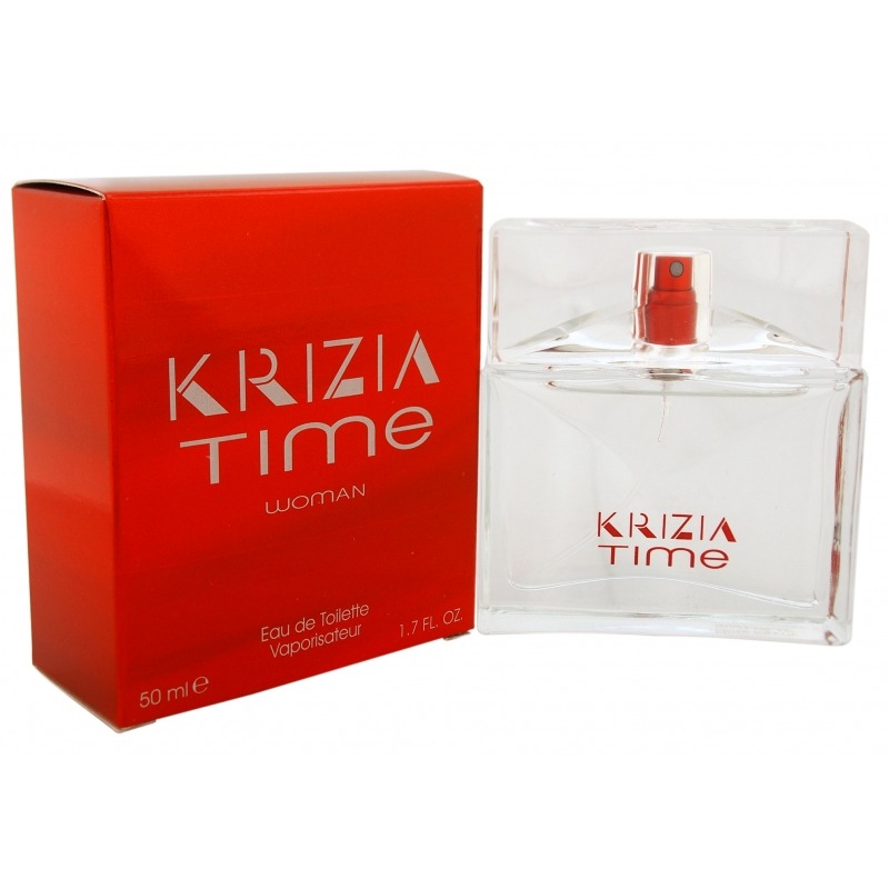 Time от Aroma-butik