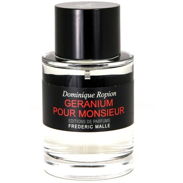 

Geranium Pour Monsieur