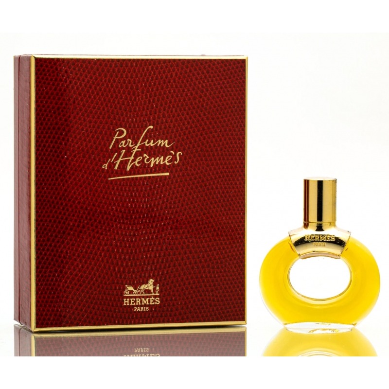 Parfum d`Hermes от Aroma-butik
