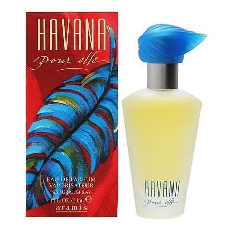 

Havana Pour Elle