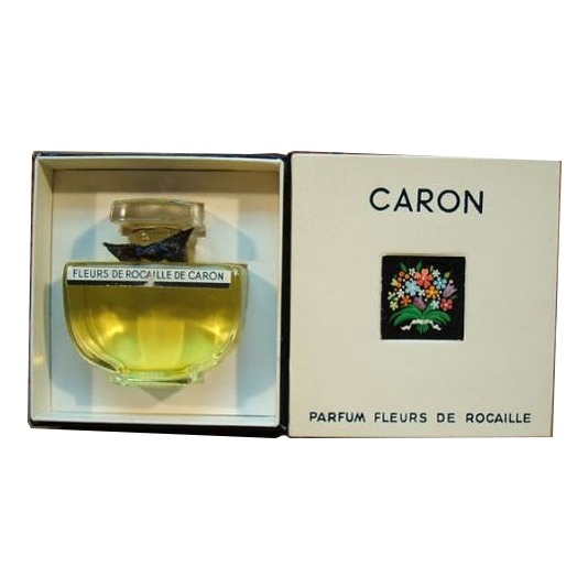 

Fleurs de Rocaille