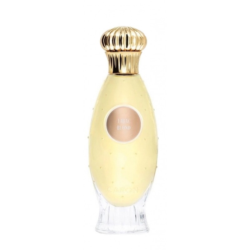 

Tabac Blond
