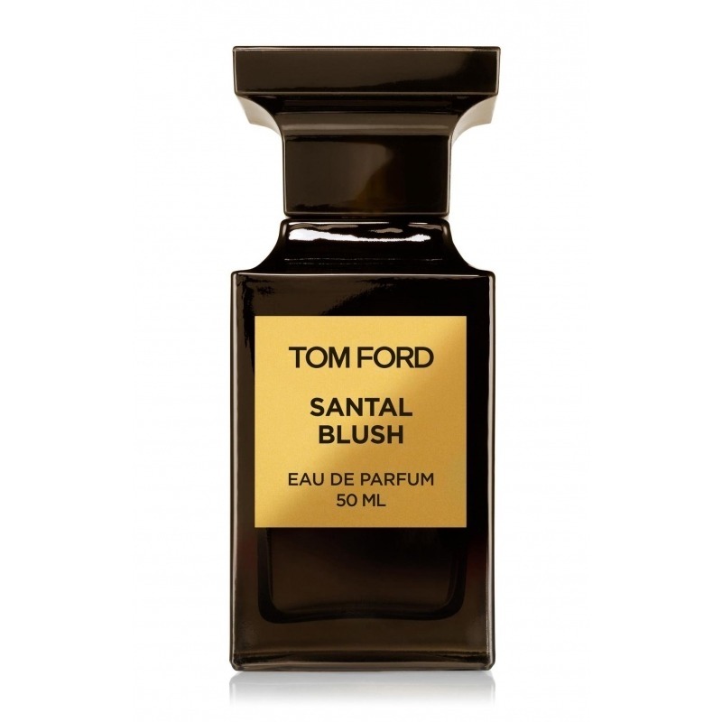 Santal Blush