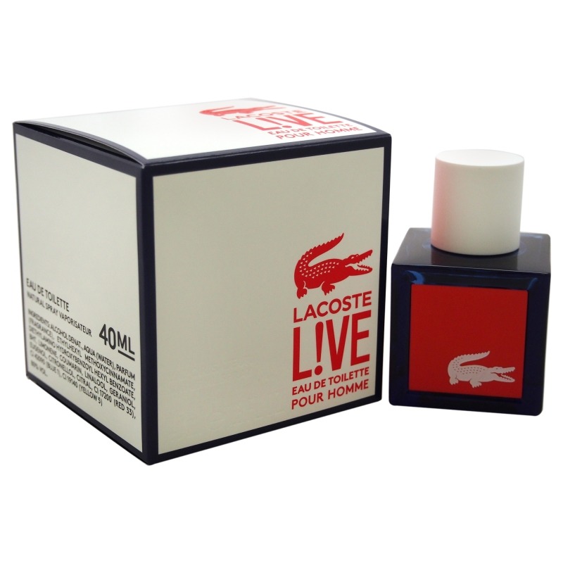 lacoste 40