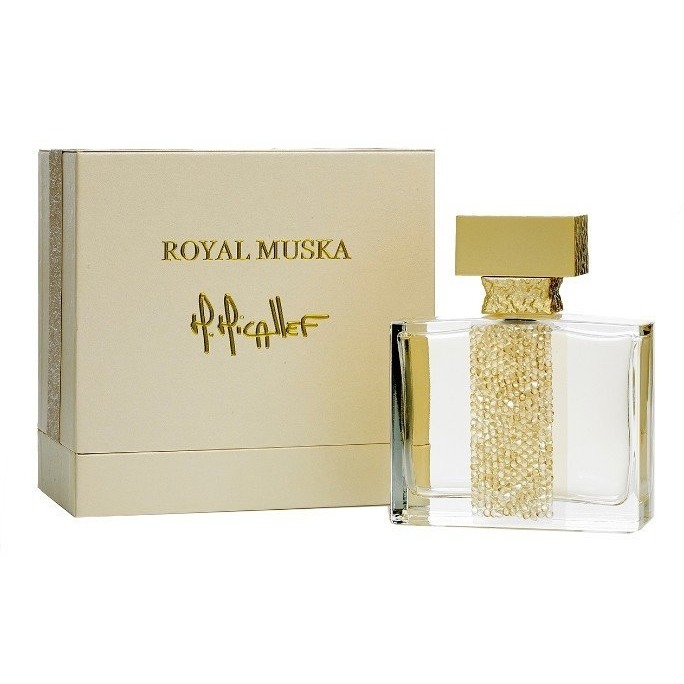 Royal Muskа от Aroma-butik