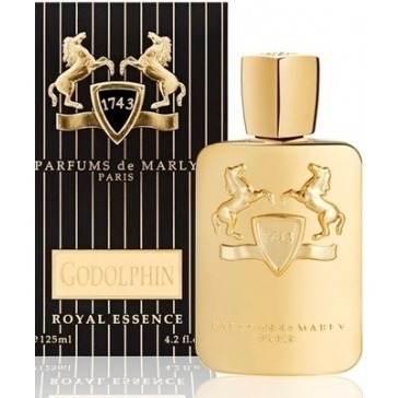 Parfums de Marly Godolphin