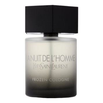 

La Nuit de l’Homme Frozen Cologne