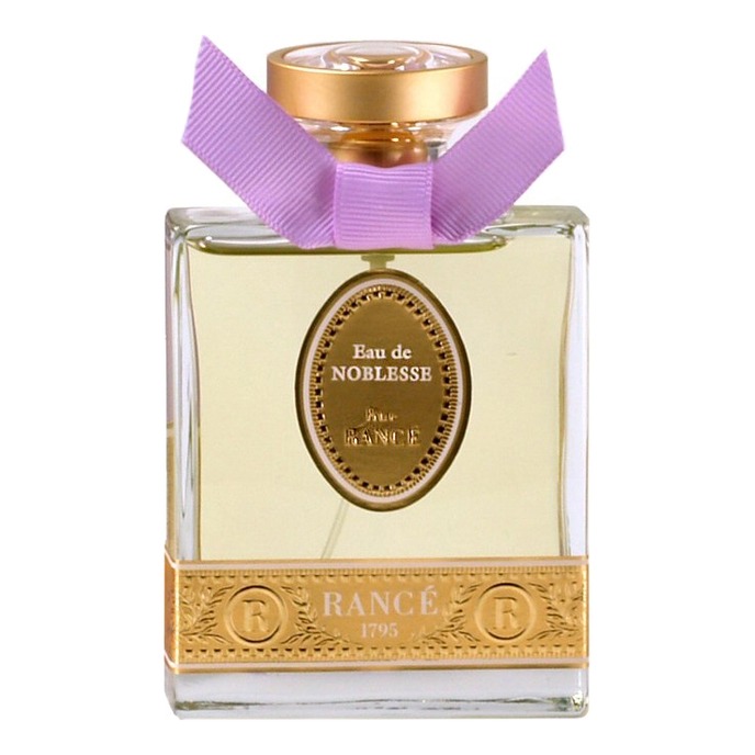 Eau de Noblesse