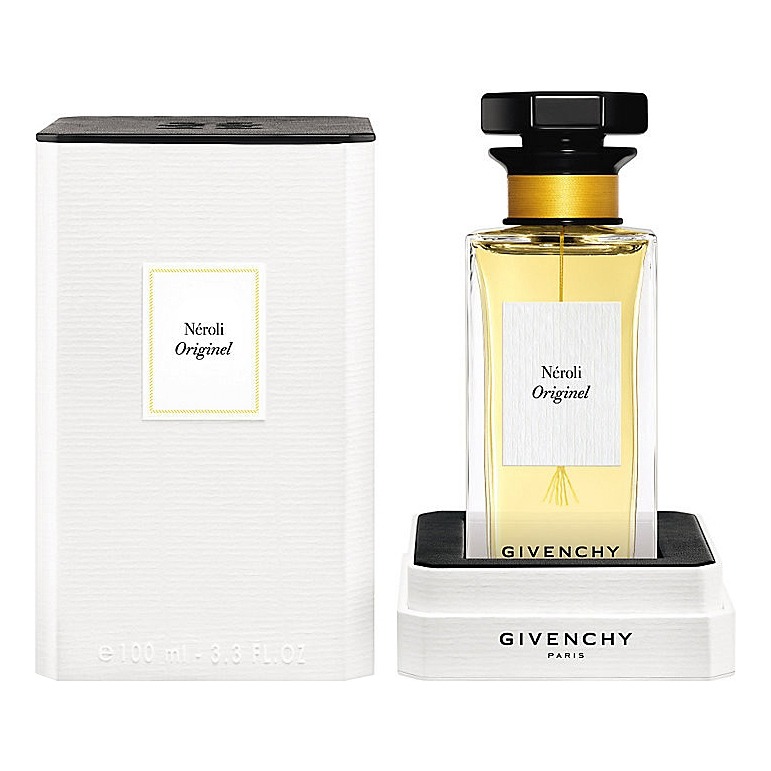 L’Atelier de Givenchy: Neroli Originel от Aroma-butik