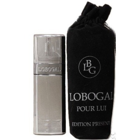 Lobogal Pour Lui от Aroma-butik