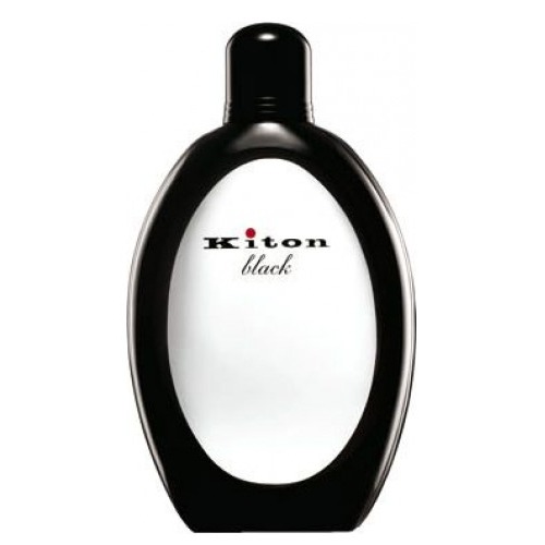 

Kiton Black