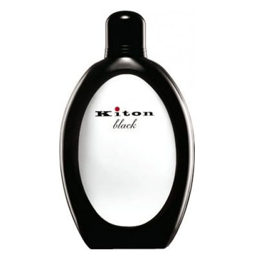 Kiton Black от Aroma-butik