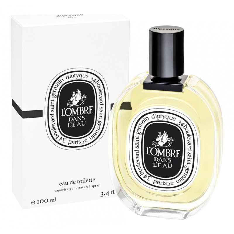 

L’Ombre Dans L’Eau