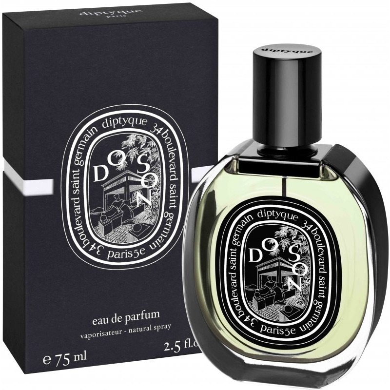 Do Son Eau de Parfum от Aroma-butik