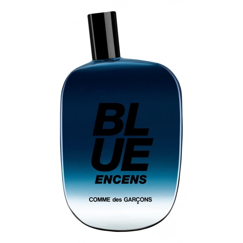 Blue Encens от Aroma-butik