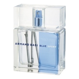 Blue Sport от Aroma-butik