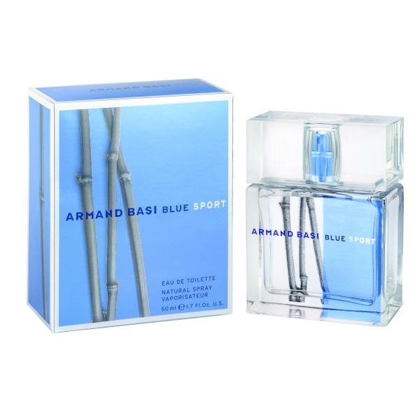 Blue Sport от Aroma-butik