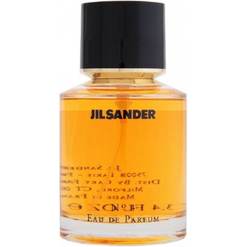 Jil Sander №4 от Aroma-butik