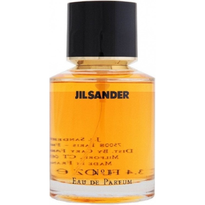 

Jil Sander №4