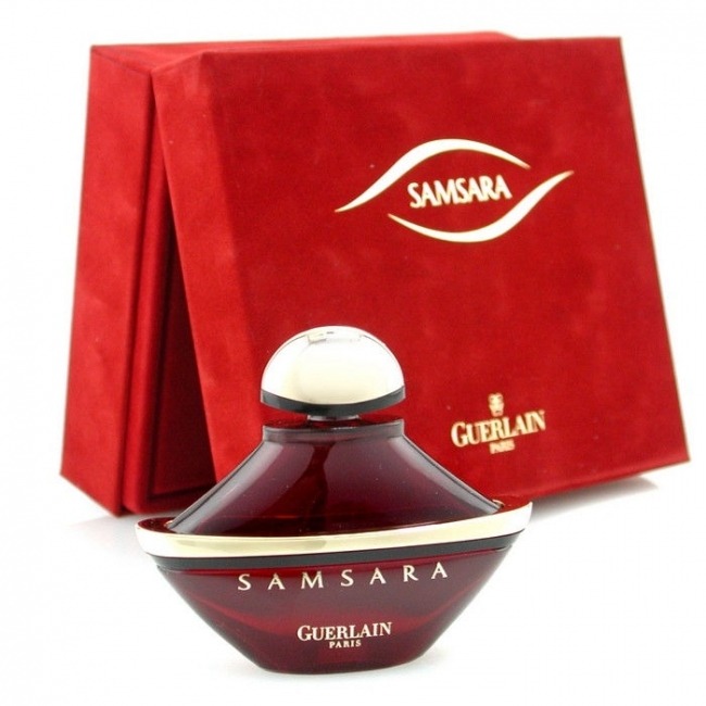 Guerlain Samsara