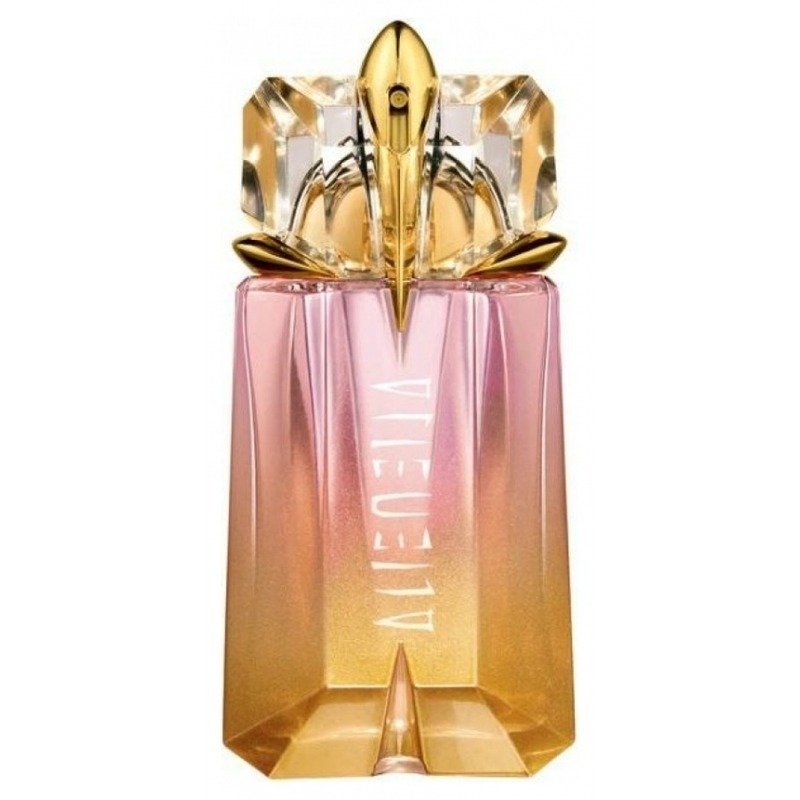 

Alien Sunessence Edition Or d`Ambre