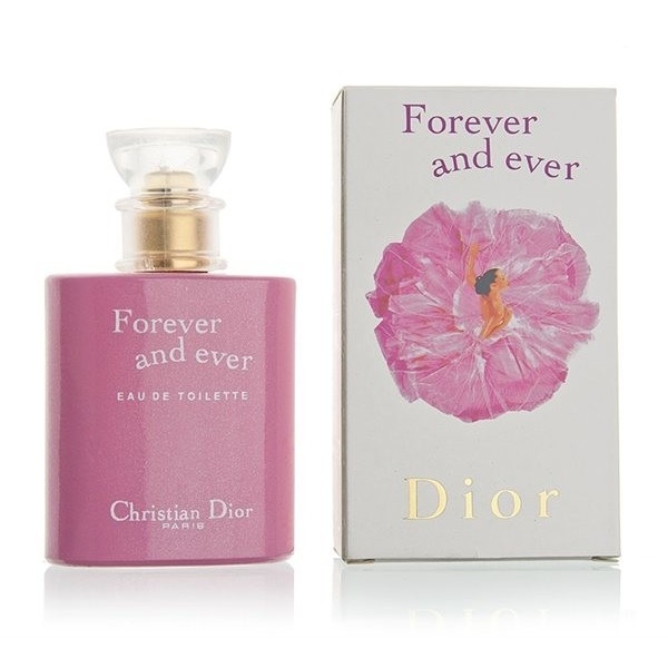 Christian Dior Forever and ever - фото 1