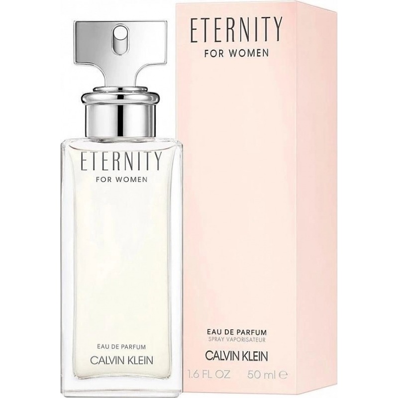 Eternity