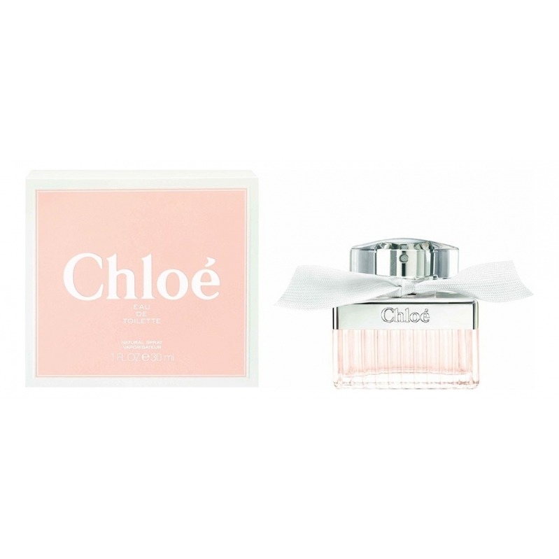 Chloe Eau de Toilette 2015