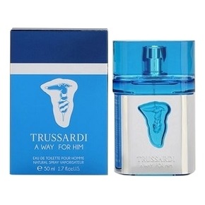 Trussardi A Way for Him от Aroma-butik