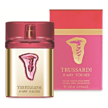 

Trussardi A Way for Her