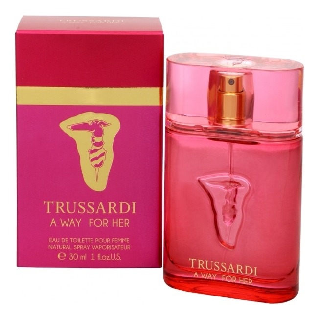 Trussardi A Way for Her