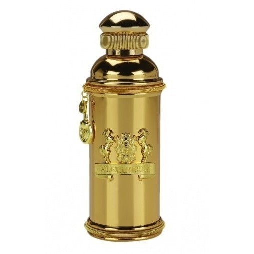 Zafeer Golden Oud от Aroma-butik