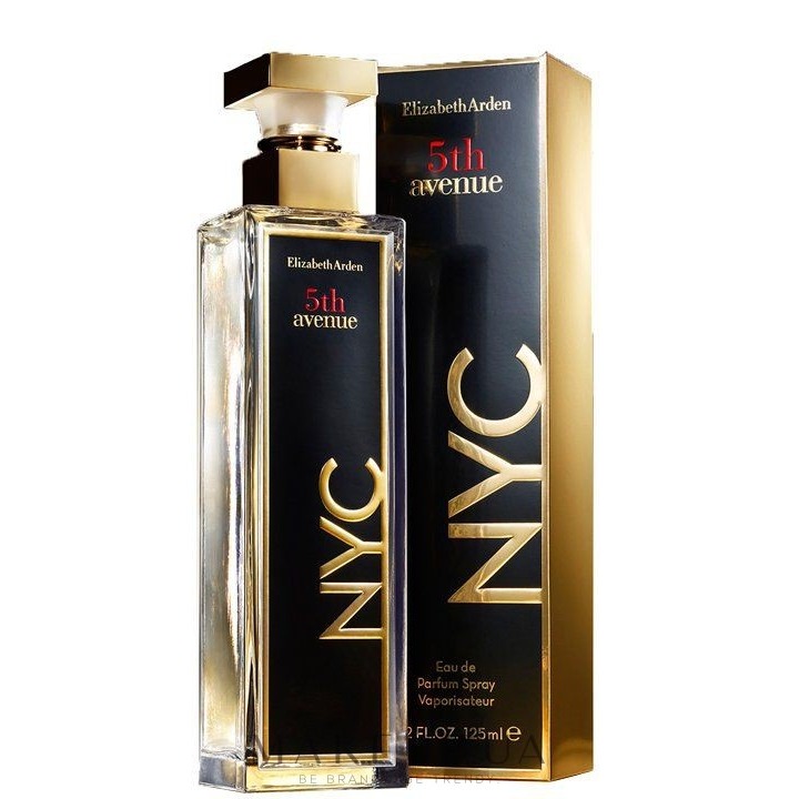 

5th Avenue NYC Limited Edition