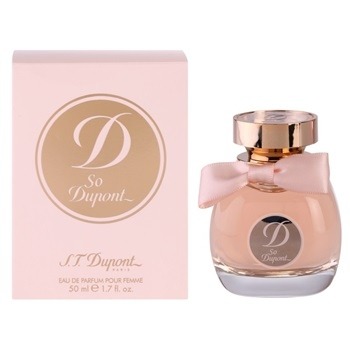 So Dupont Femme от Aroma-butik