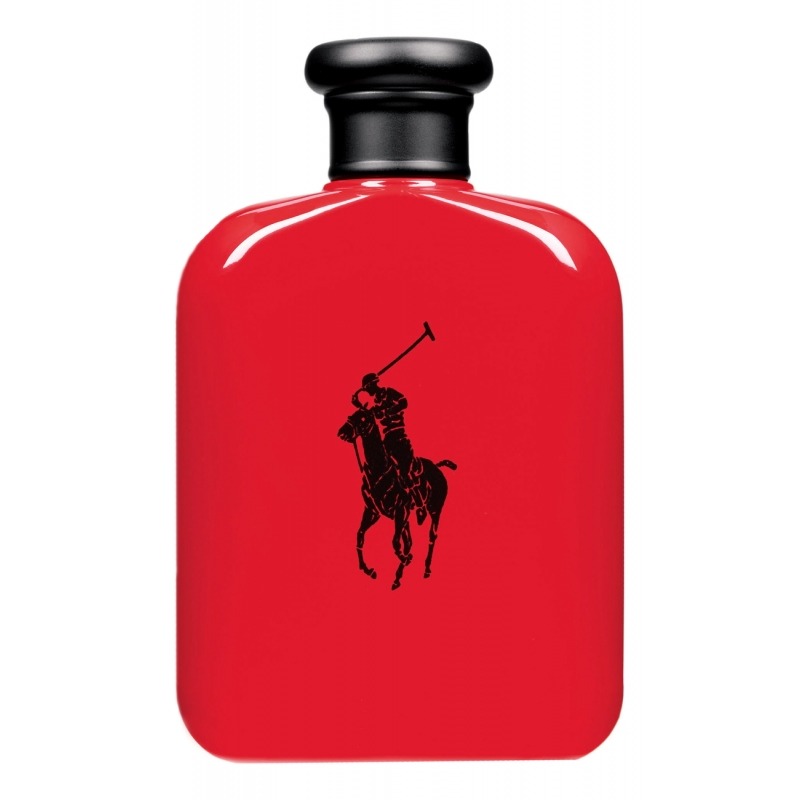 Polo Red от Aroma-butik