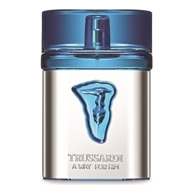 Trussardi A Way for Him от Aroma-butik