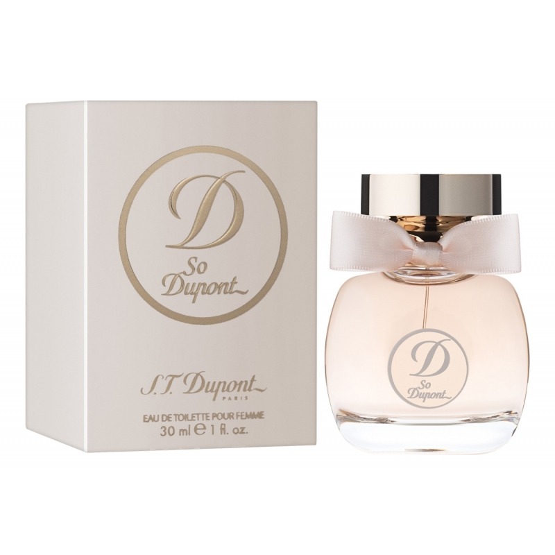 

So Dupont Femme