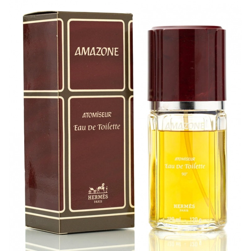 

Amazone