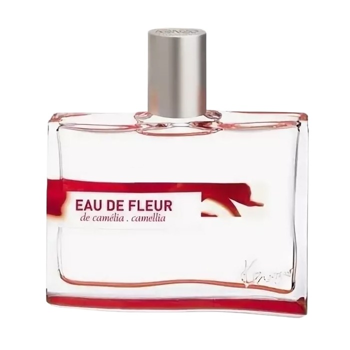 Eau de Fleur de Camelia