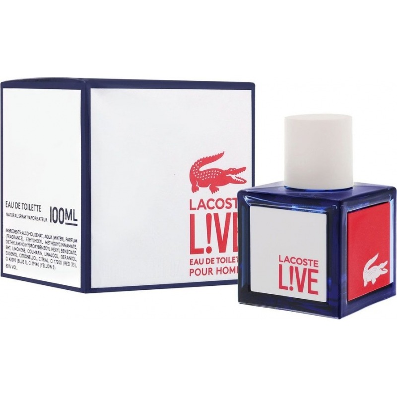 Lacoste Live 220 . 2