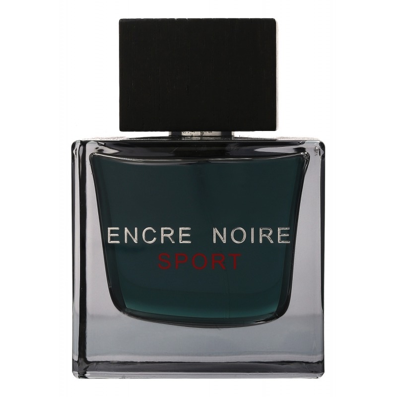 Encre Noire Sport