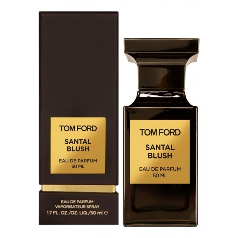 

Santal Blush