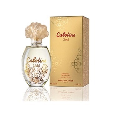 Cabotine Gold от Aroma-butik